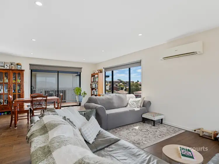 Sixth view of Homely house listing, 1/10 Ironbark Drive, Claremont TAS 7011
