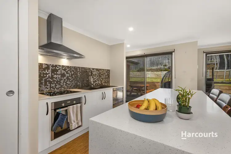 Fourth view of Homely house listing, 41 Three Mile Line Road, Mooreville TAS 7321