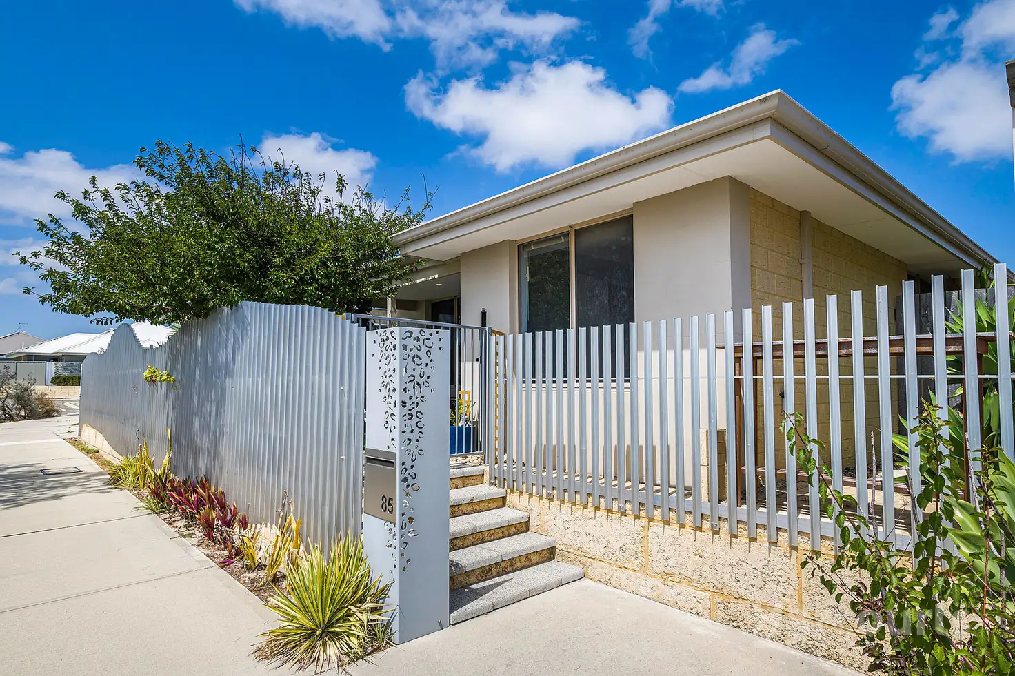 Main view of Homely house listing, 85 Cinnabar Drive, Eglinton WA 6034