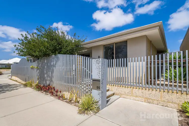 Third view of Homely house listing, 85 Cinnabar Drive, Eglinton WA 6034