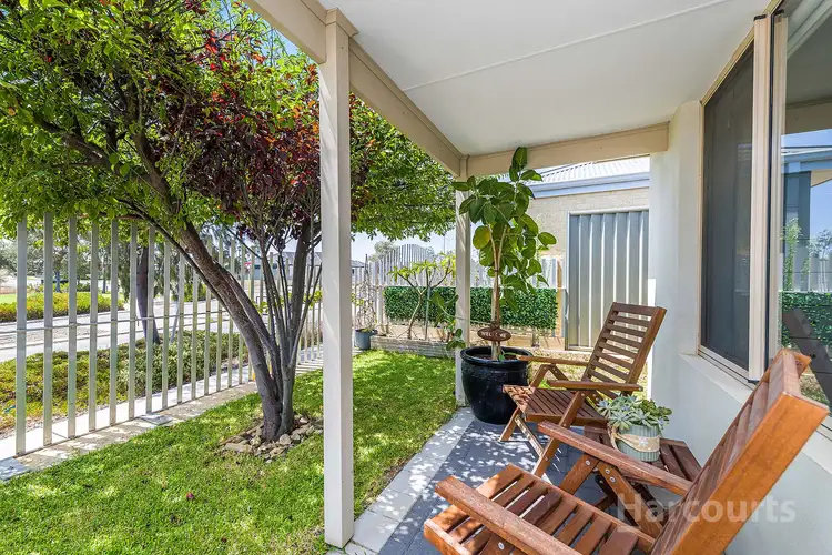 Fourth view of Homely house listing, 85 Cinnabar Drive, Eglinton WA 6034