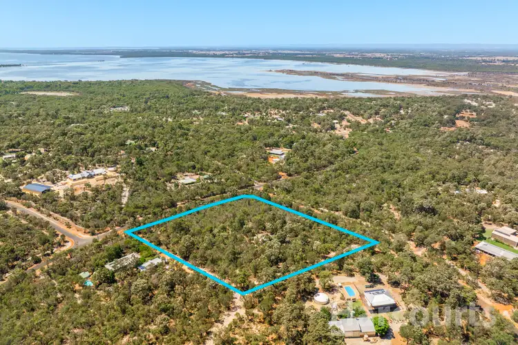 25 Armstrong Hills Drive, Lake Clifton WA 6215
