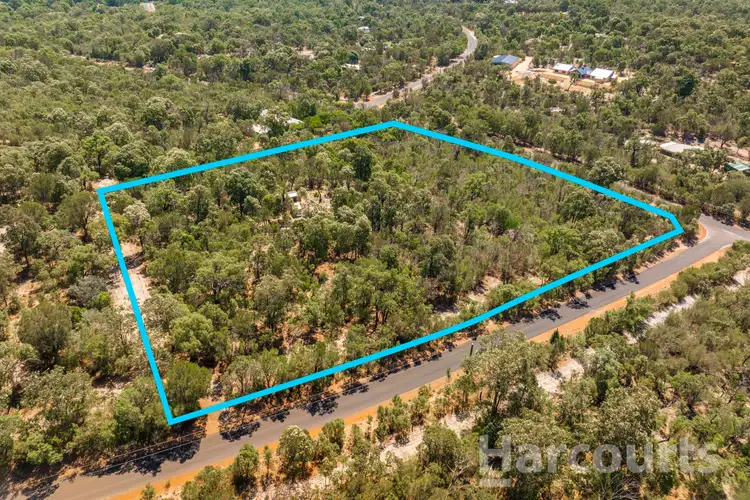 Seventh view of Homely land listing, 25 Armstrong Hills Drive, Lake Clifton WA 6215