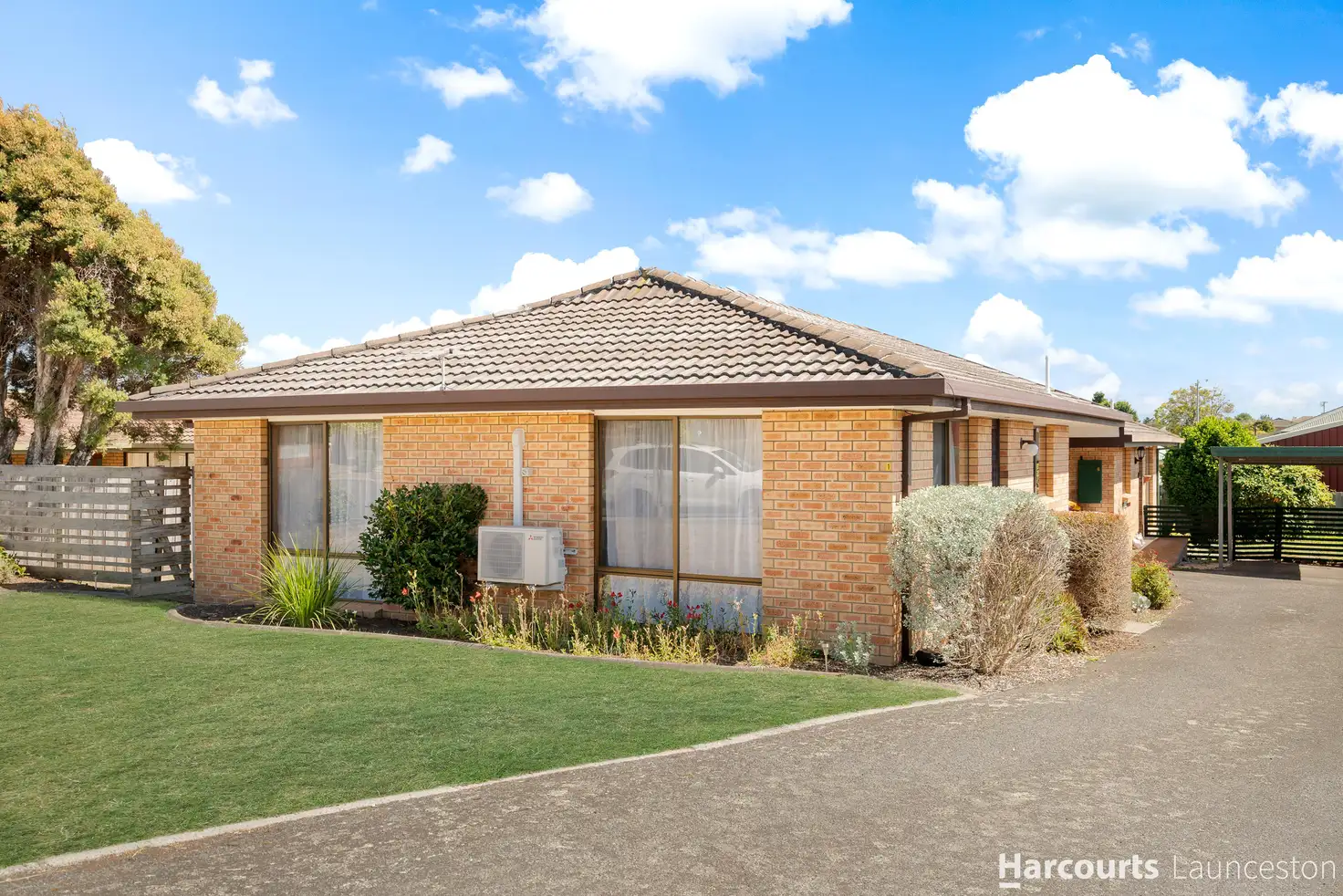 Main view of Homely unit listing, 1/18 Drysdale Court, Newnham TAS 7248
