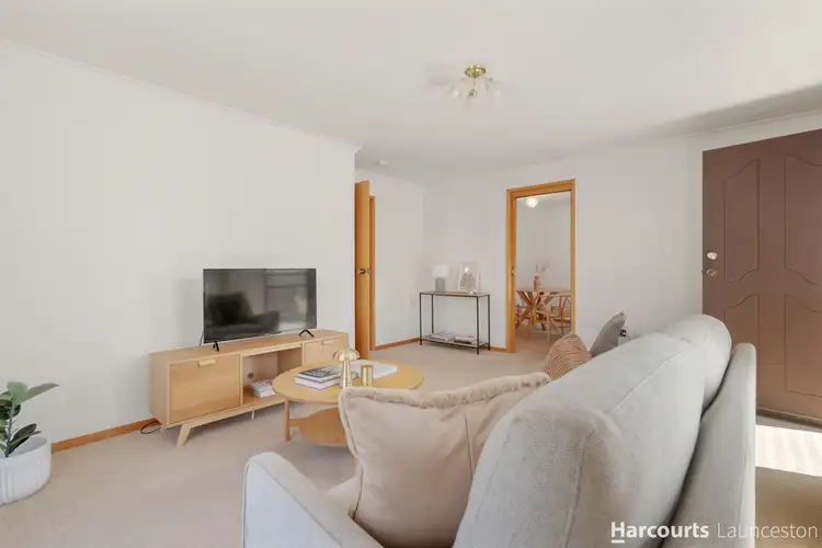 Third view of Homely unit listing, 1/18 Drysdale Court, Newnham TAS 7248
