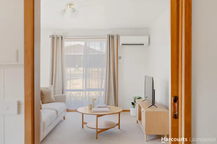 Fourth view of Homely unit listing, 1/18 Drysdale Court, Newnham TAS 7248