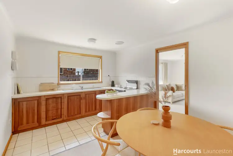 Sixth view of Homely unit listing, 1/18 Drysdale Court, Newnham TAS 7248