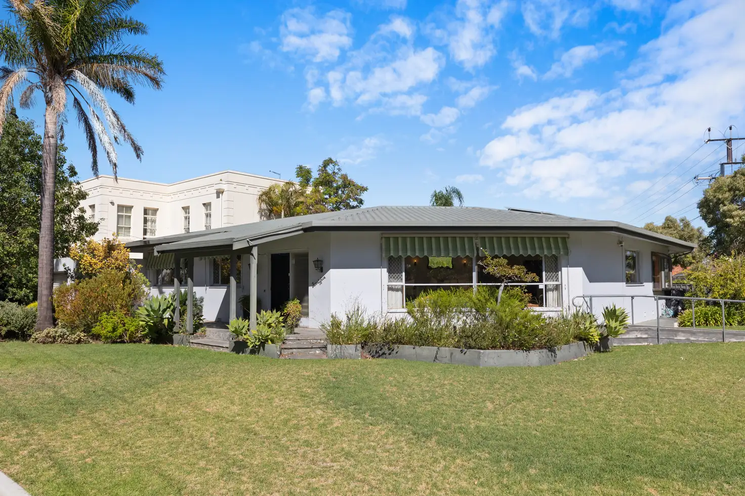 Main view of Homely house listing, 25 Harvey Terrace, Glenelg North SA 5045