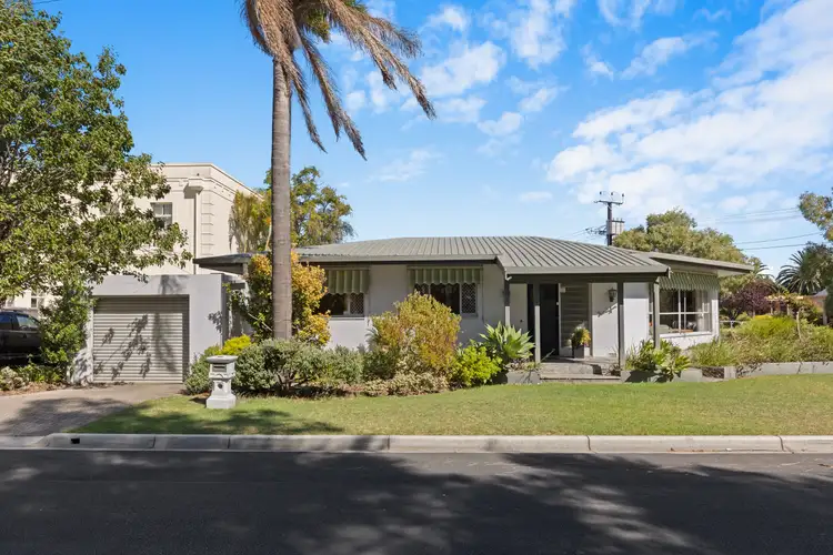 Second view of Homely house listing, 25 Harvey Terrace, Glenelg North SA 5045