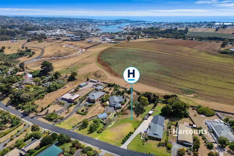 Main view of Homely land listing, 19 Highfield Road, Ambleside TAS 7310