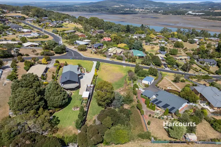 Second view of Homely land listing, 19 Highfield Road, Ambleside TAS 7310