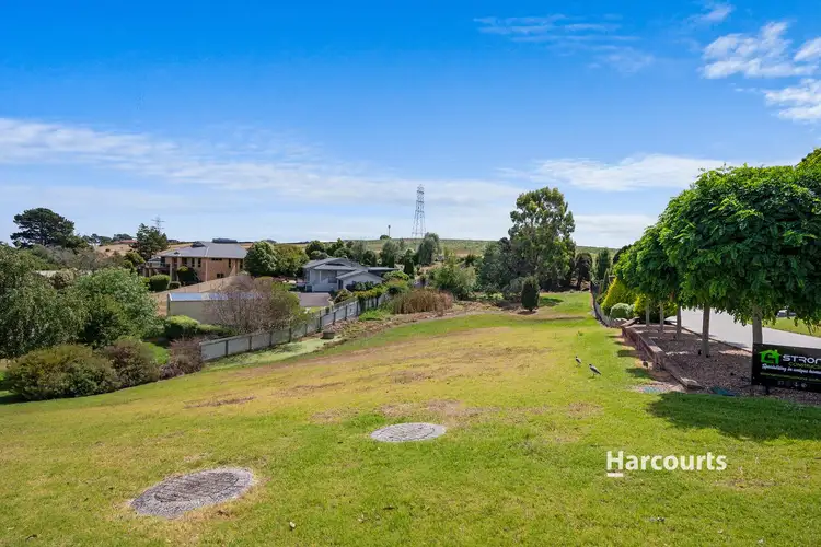 Fourth view of Homely land listing, 19 Highfield Road, Ambleside TAS 7310