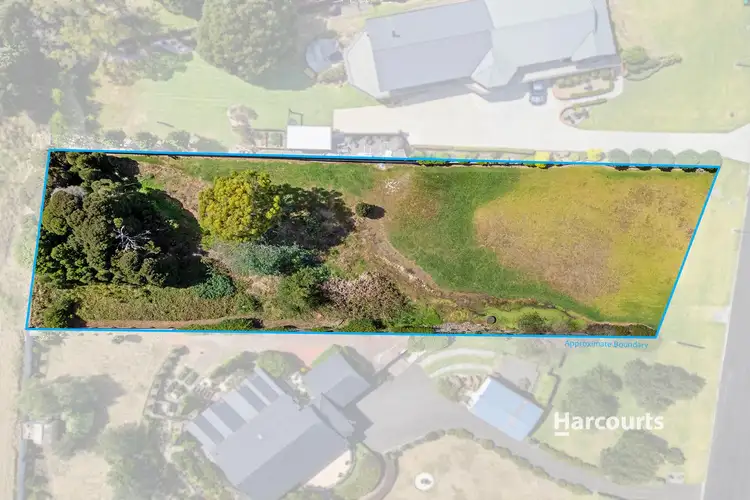 Fifth view of Homely land listing, 19 Highfield Road, Ambleside TAS 7310
