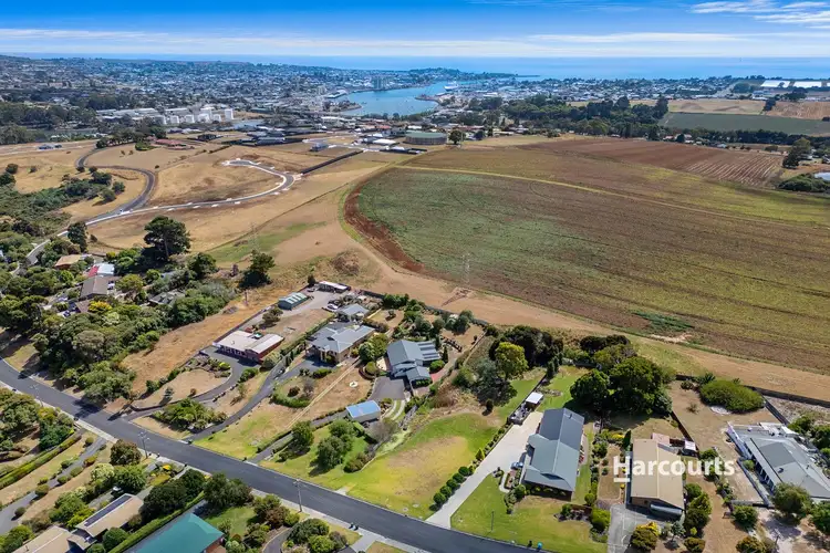Sixth view of Homely land listing, 19 Highfield Road, Ambleside TAS 7310
