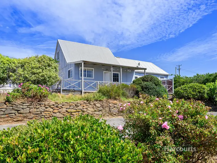 Third view of Homely house listing, 1 Fletcher Street, Stanley TAS 7331
