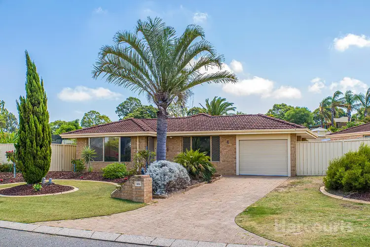 Main view of Homely house listing, 4 Shala Lane, Joondalup WA 6027