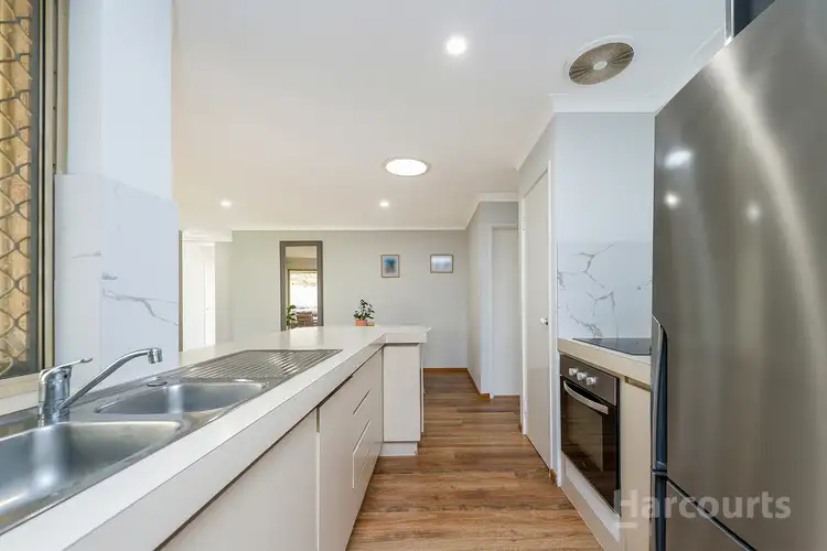 Fourth view of Homely house listing, 4 Shala Lane, Joondalup WA 6027