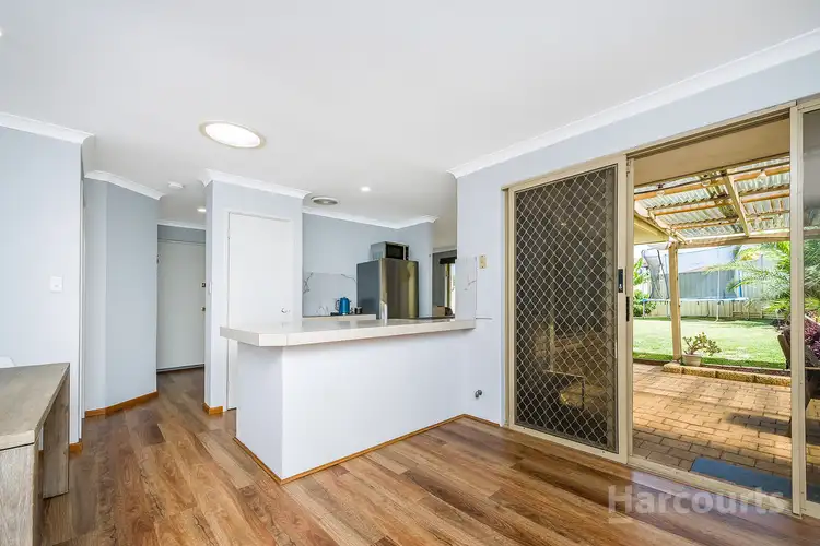 Fifth view of Homely house listing, 4 Shala Lane, Joondalup WA 6027