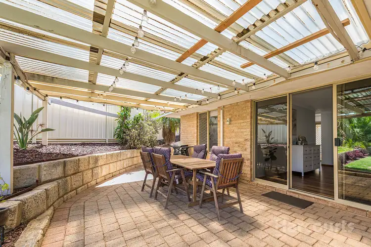 Sixth view of Homely house listing, 4 Shala Lane, Joondalup WA 6027