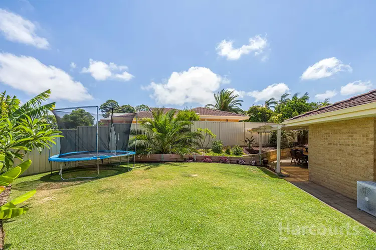Seventh view of Homely house listing, 4 Shala Lane, Joondalup WA 6027