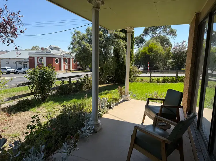 Second view of Homely house listing, 46 Nihil Street, Alexandra VIC 3714