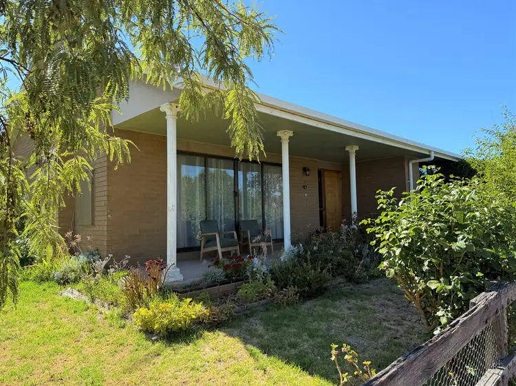 Third view of Homely house listing, 46 Nihil Street, Alexandra VIC 3714
