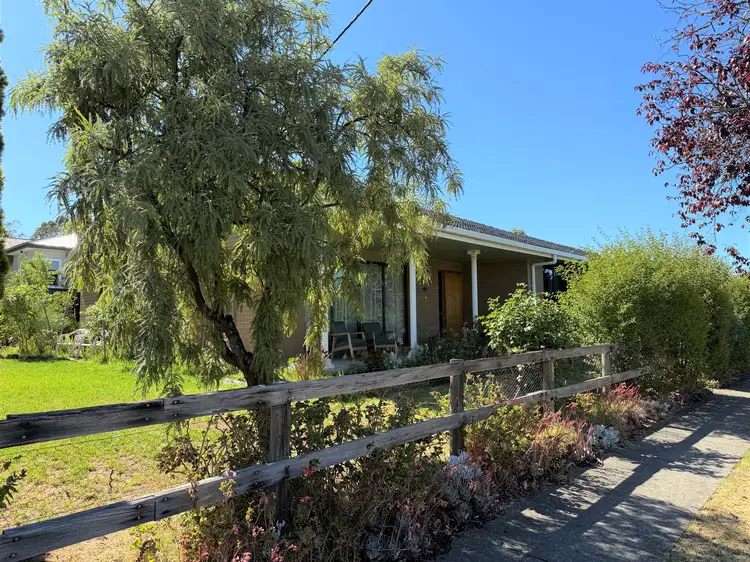 Fourth view of Homely house listing, 46 Nihil Street, Alexandra VIC 3714