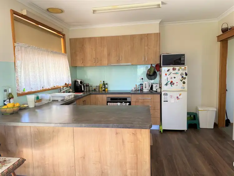 Sixth view of Homely house listing, 46 Nihil Street, Alexandra VIC 3714
