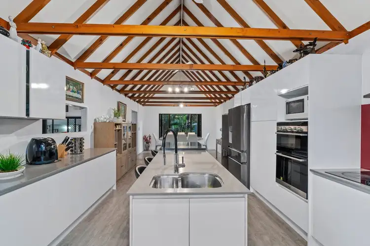 Fourth view of Homely house listing, 50 Yangoora Crescent, Ashmore QLD 4214