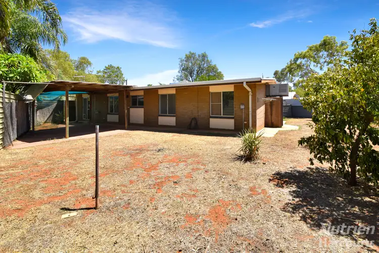 75 Bloomfield Street, Gillen NT 870