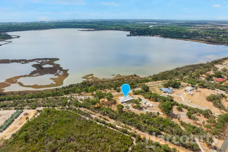 Second view of Homely house listing, 92 Aclare Road, Barragup WA 6209