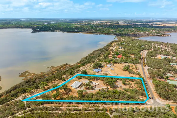 Fourth view of Homely house listing, 92 Aclare Road, Barragup WA 6209