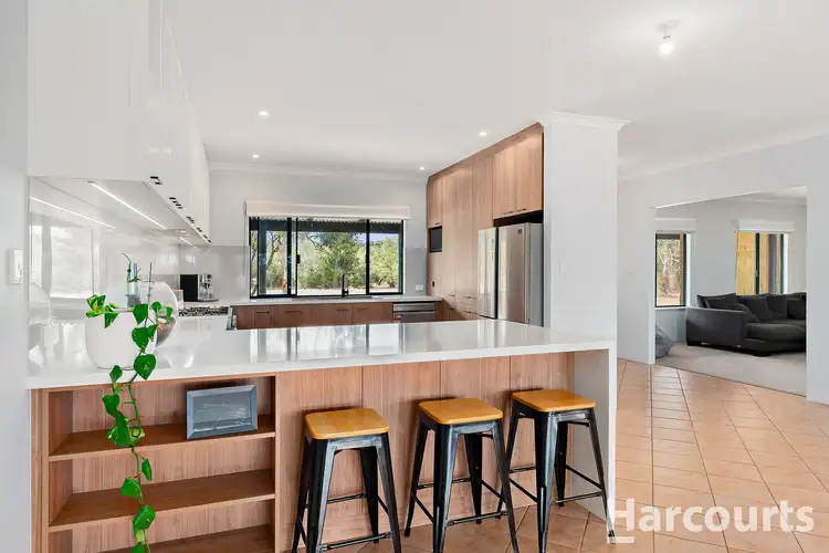 Fifth view of Homely house listing, 92 Aclare Road, Barragup WA 6209