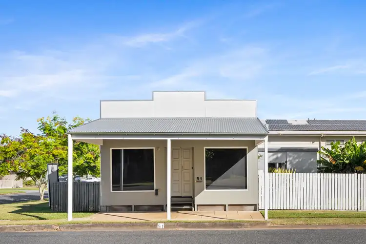 51 Wellington Street