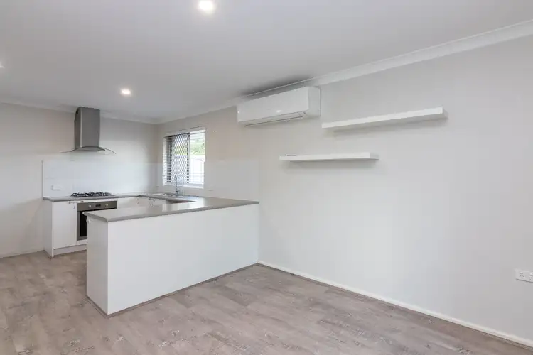Fifth view of Homely house listing, 27B Southwell Crescent, Hamilton Hill WA 6163