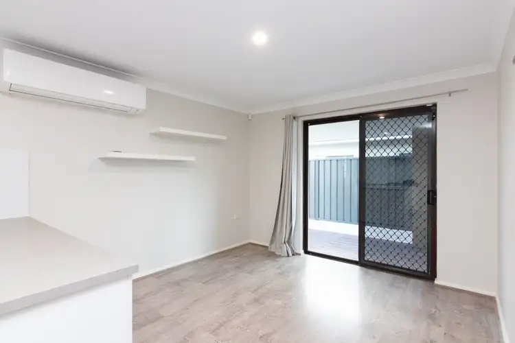 Sixth view of Homely house listing, 27B Southwell Crescent, Hamilton Hill WA 6163