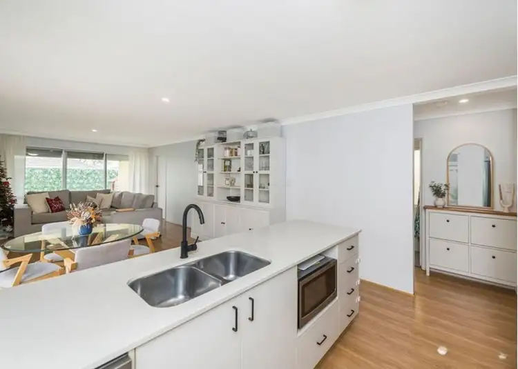 Fourth view of Homely house listing, 4 Shanklin Way, Butler WA 6036