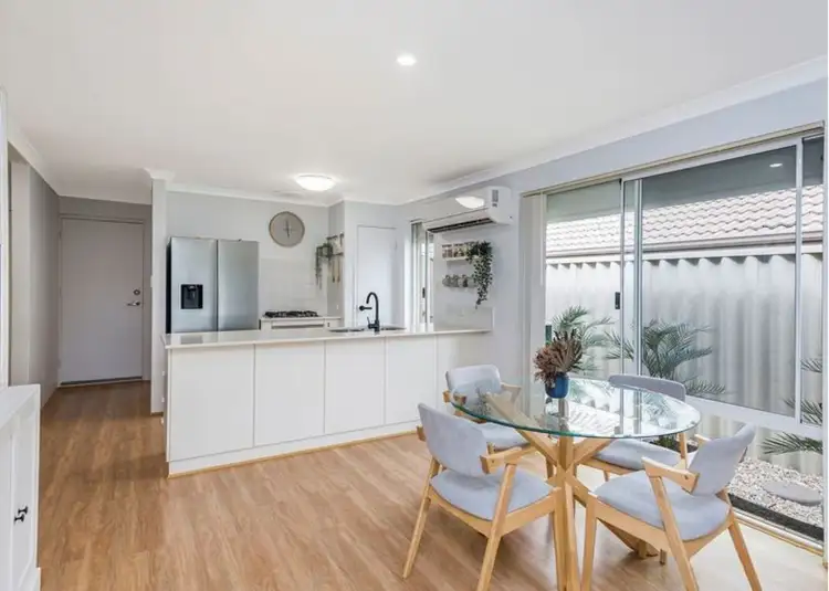 Fifth view of Homely house listing, 4 Shanklin Way, Butler WA 6036