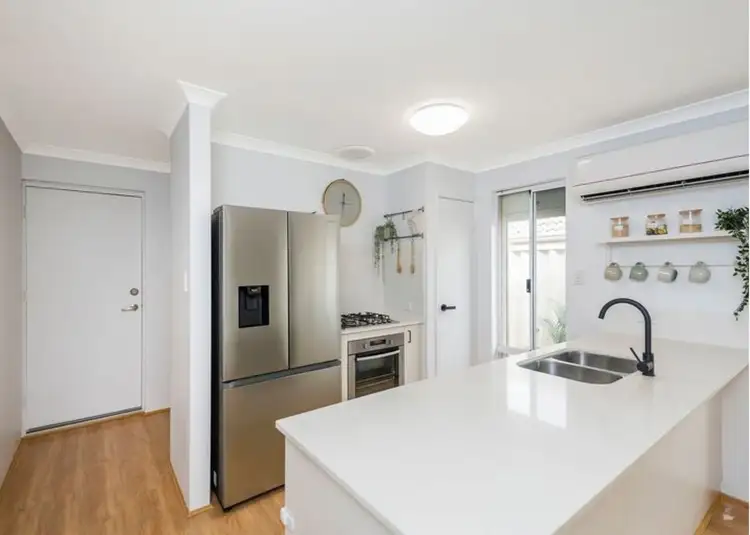 Sixth view of Homely house listing, 4 Shanklin Way, Butler WA 6036