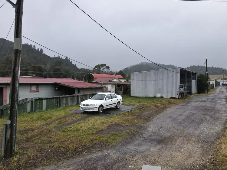 Main view of Homely land listing, 4-4A Knox Street, Queenstown TAS 7467