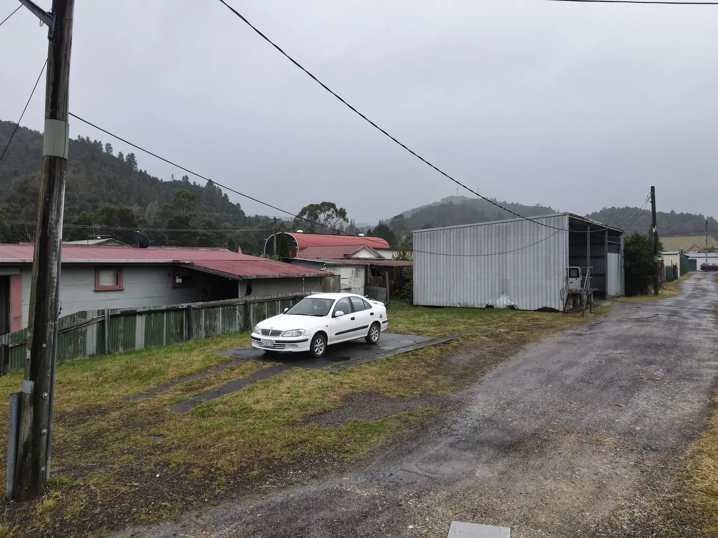 Main view of Homely land listing, 4-4A Knox Street, Queenstown TAS 7467