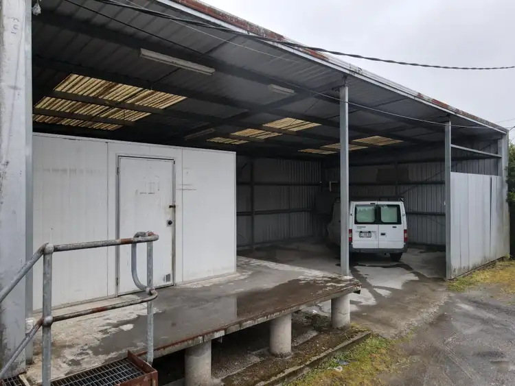 Second view of Homely land listing, 4-4A Knox Street, Queenstown TAS 7467