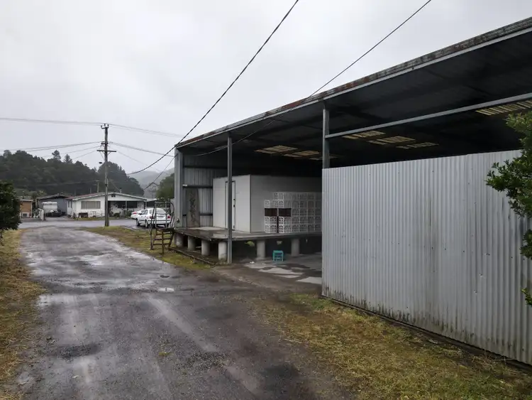 Third view of Homely land listing, 4-4A Knox Street, Queenstown TAS 7467