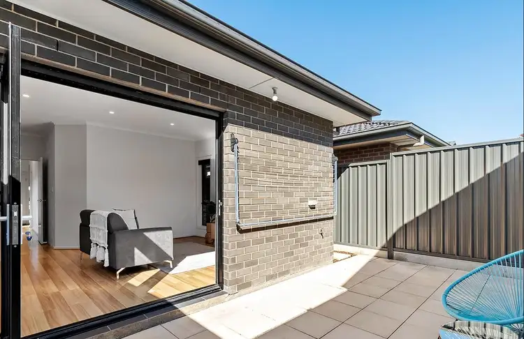 Second view of Homely house listing, 36 The Glenn, Morphett Vale SA 5162
