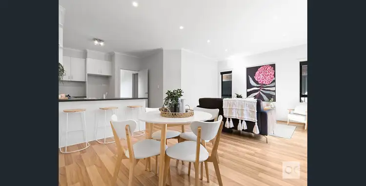Fourth view of Homely house listing, 36 The Glenn, Morphett Vale SA 5162