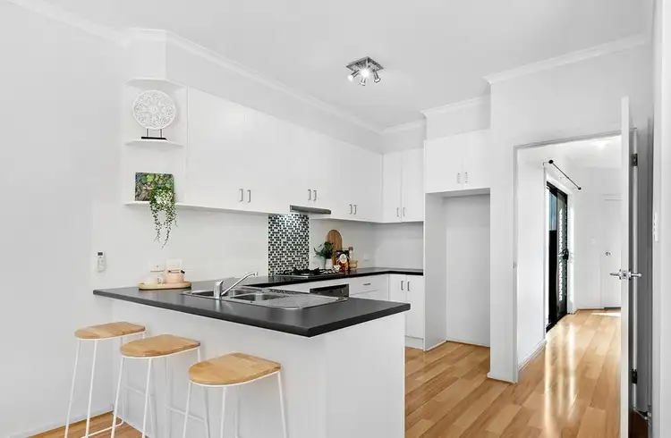 Fifth view of Homely house listing, 36 The Glenn, Morphett Vale SA 5162