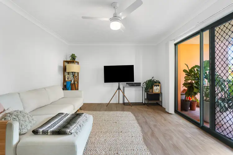 Second view of Homely unit listing, 7/2340 Gold Coast Highway, Mermaid Beach QLD 4218