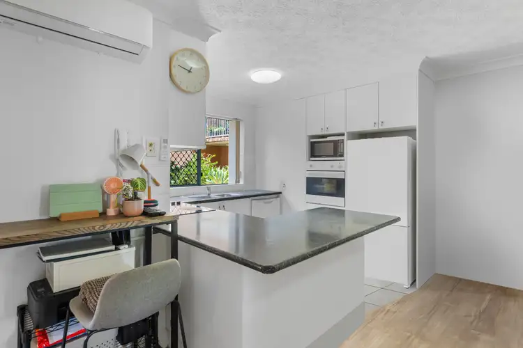 Third view of Homely unit listing, 7/2340 Gold Coast Highway, Mermaid Beach QLD 4218