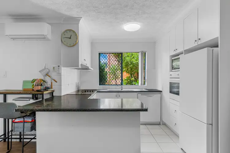 Fourth view of Homely unit listing, 7/2340 Gold Coast Highway, Mermaid Beach QLD 4218