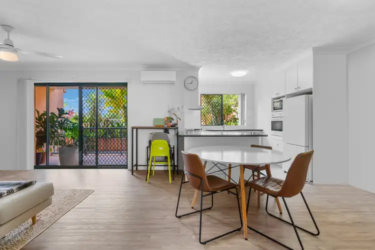 Fifth view of Homely unit listing, 7/2340 Gold Coast Highway, Mermaid Beach QLD 4218